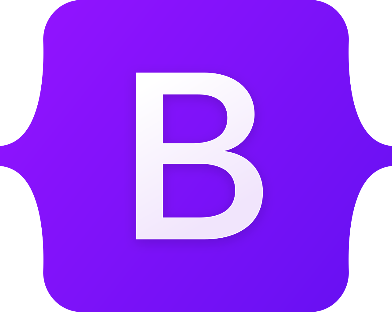 Bootstrap icon