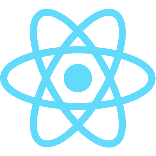 React Native icon