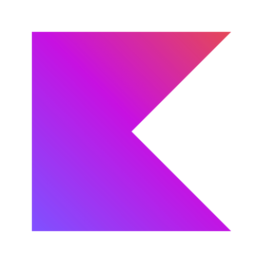 Kotlin icon