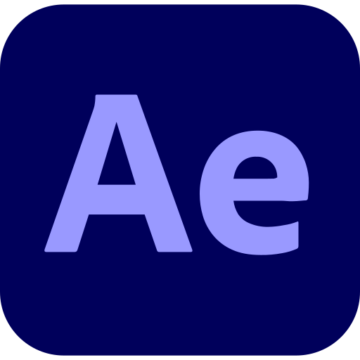 After Effect icon