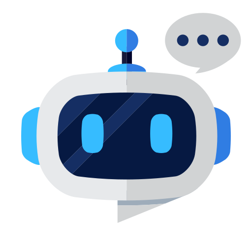 Chatbot icon